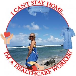 Meet your Posher, Dawn